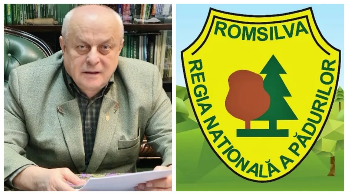 Începe restructurarea Romsilva. Regia Naţională are peste 14.000 de angajaţi, fiind în primii zece angajatori ai României
