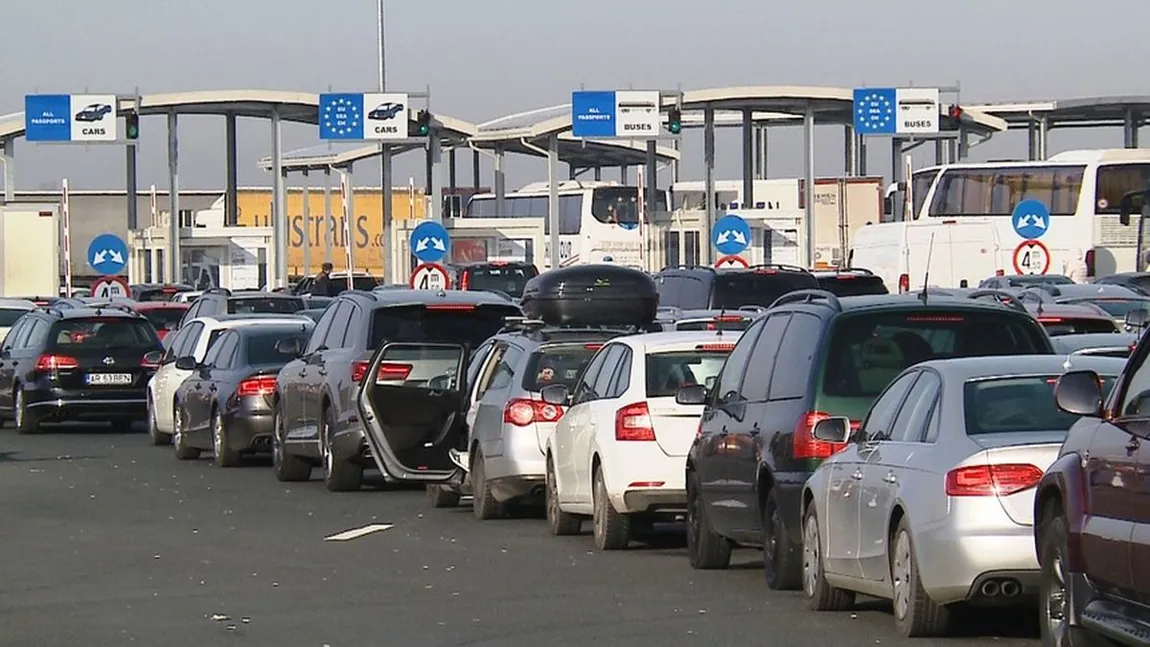 Documentul pe care trebuie să-l ai mereu la tine daca ieși din țară cu mașina chiar dacă România a intrat în Schengen