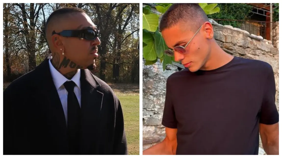 VIDEO Alex Velea, poveste spectaculoasă cu David Popovici: „Ne-am jucat toată ziua și ne-am distrat”