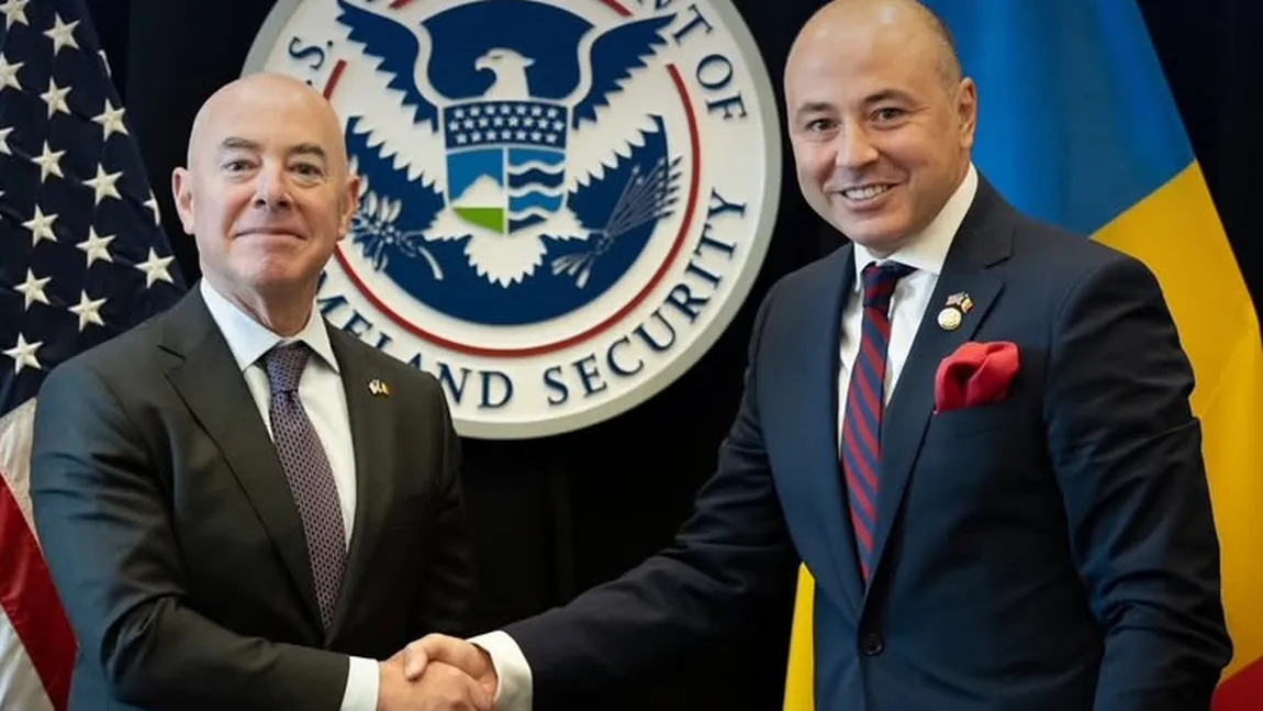 De când vor putea românii să călătorească în SUA fără viză. România intră vineri în programul Visa Waiver