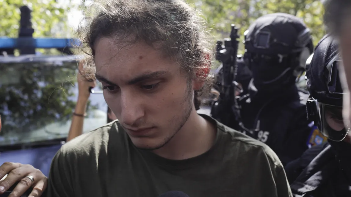 Decizie BOMBĂ în dosarul lui Vlad Pascu. Judecătorii au anulat rechizitoriul DIICOT