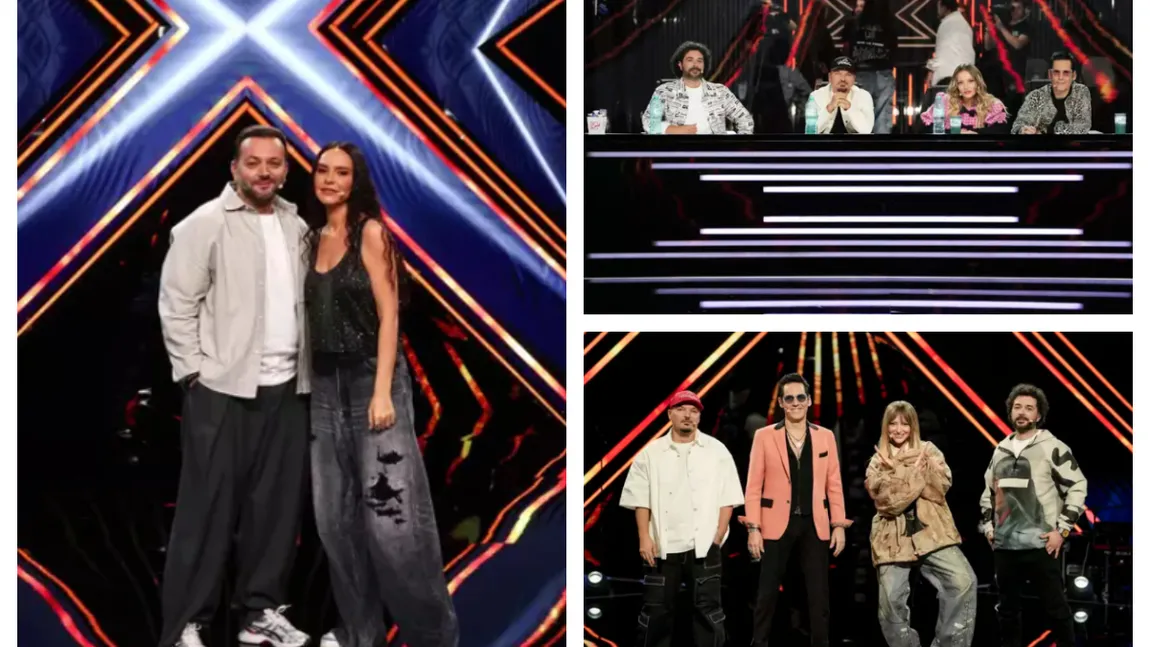 Când începe X Factor 2025. Mihai Morar anunță o premieră: ”E prima oară când emoțiile sunt la vedere”