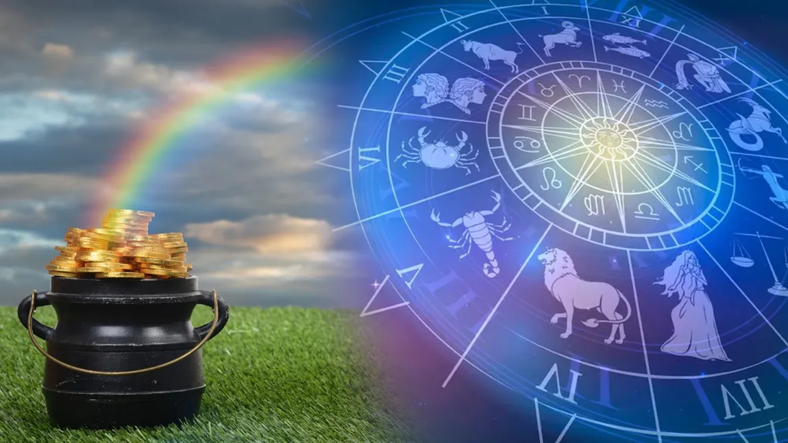 Cele cinci zodii care descoperă secretul bogăției. Până pe 17 februarie, cu Mercur aflat în Vărsător, nativii se vor scălda în bani