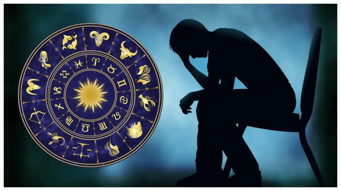 5 zodii aleargă după fericire și bani tot anul 2025. Însă destinul le dă cea mai dură lovitură