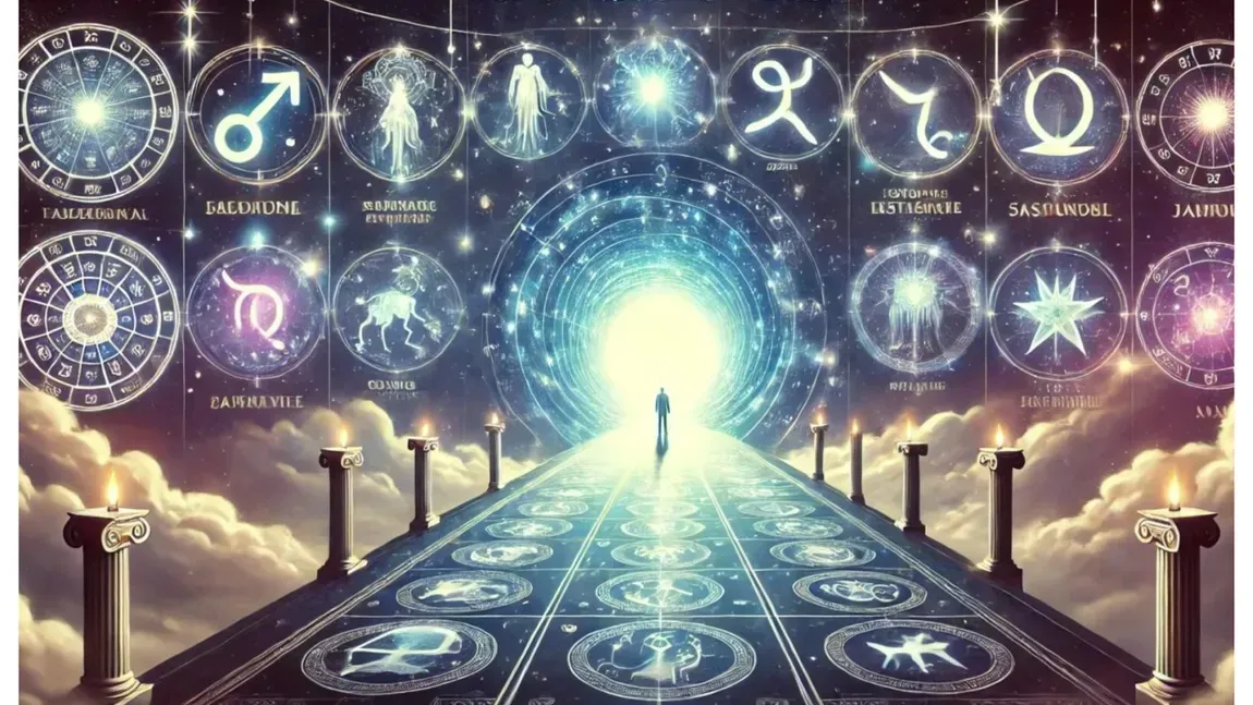 4 ZODII sunt afectate de Marte retrograd în Rac. Mesaje PUTERNICE din Univers în ianuarie 2025