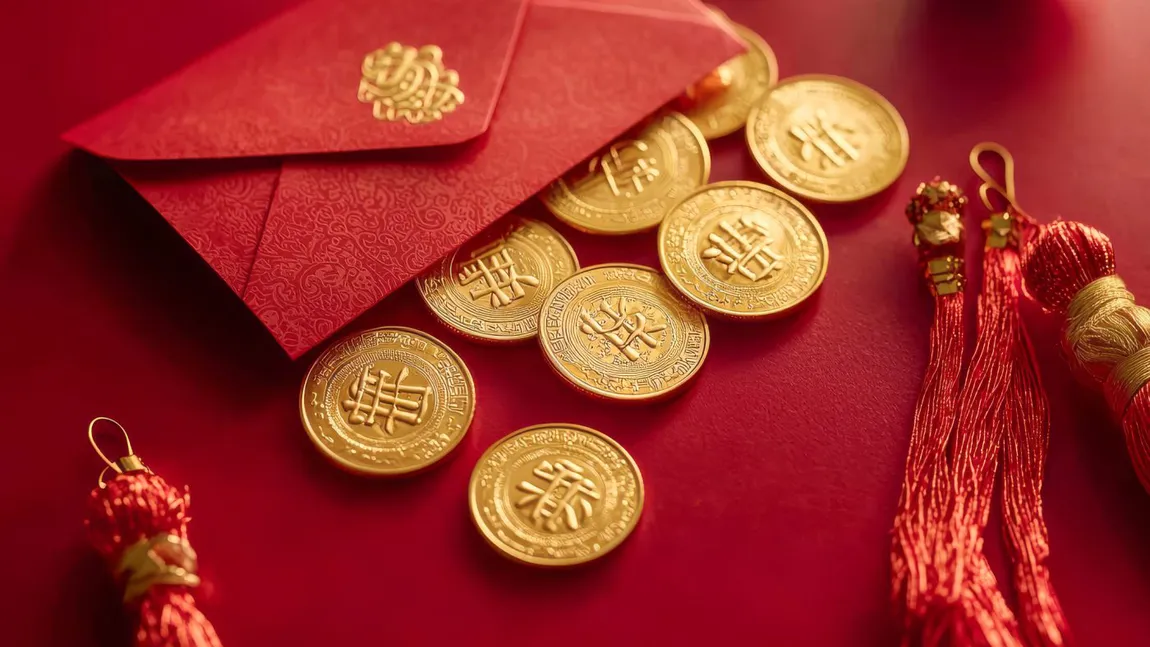5 ZODII CHINEZEŞTI atrag NOROCUL în perioada 20-26 ianuarie 2025