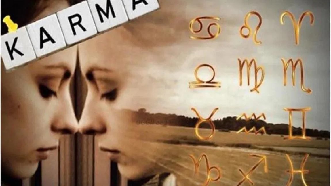 Cele mai ghinioniste ZODII până în iulie 2026. Au karma încărcată, totul le va merge prost