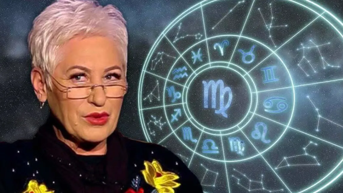 Lidia Fecioru dezvăluie cele trei zodii cu puteri paranormale. Au har special, văd viitorul și moartea