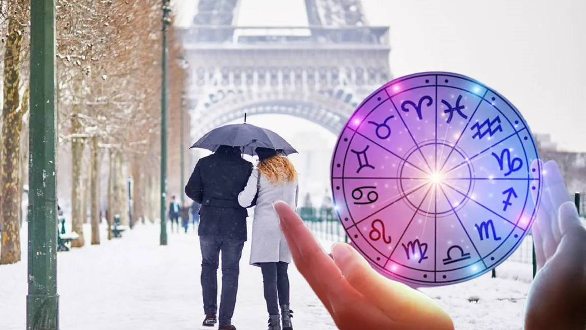 5 zodii a căror viaţă amoroasă va înflori în 2025. În acest an, îşi pot întâlni marea dragoste