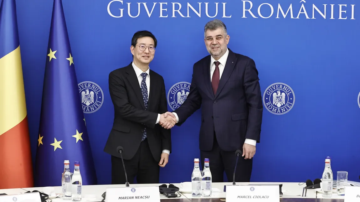 Marcel Ciolacu, anunţuri pentru toţi românii după întâlnirea cu FMI. Urmează reduceri de cheltuieli şi disponibilizăti din aparatul bugetar