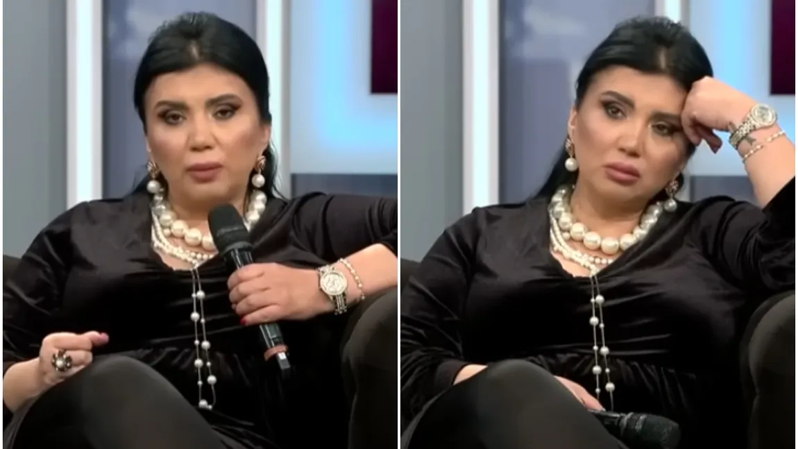 Adriana Bahmuțeanu, semnal de alarmă pentru femeile care se pregătesc de căsătorie: 