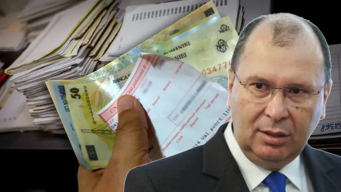 400 de lei în plus la pensie. Cine beneficiază de creștere și când se virează pensiile mărite