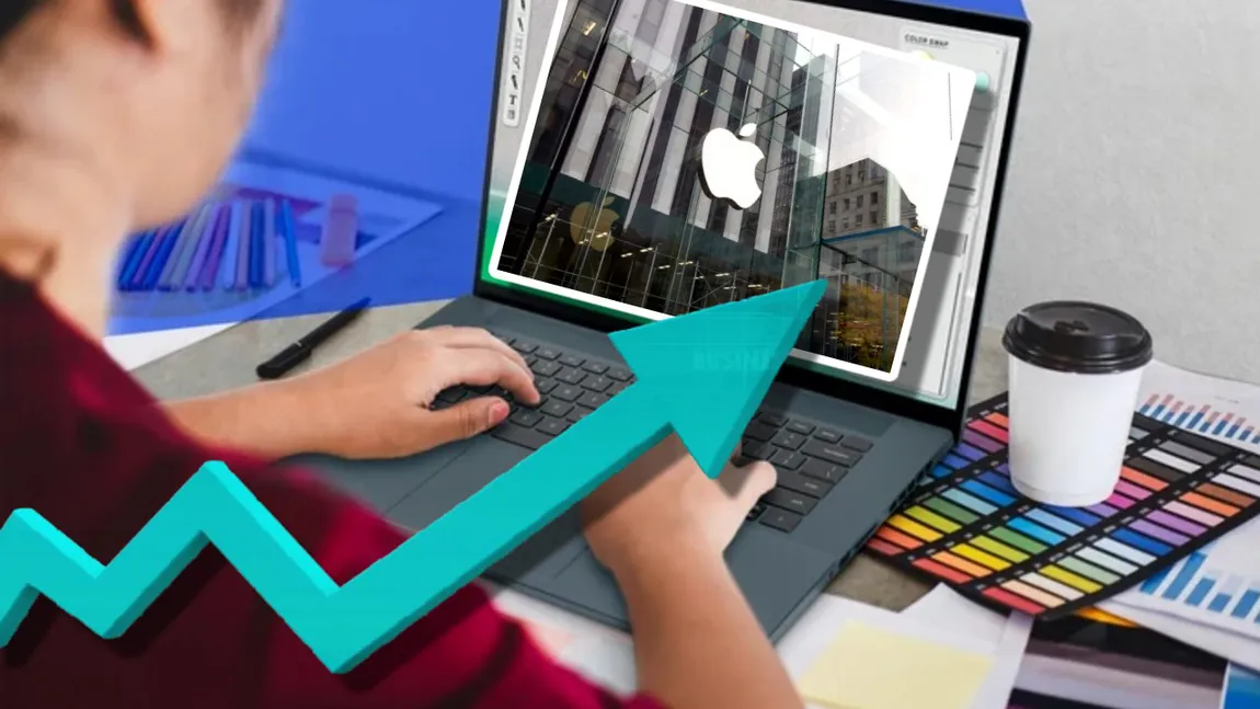 Apple angajează în România. Ce post este disponibil și ce condiții trebuie să îndeplinești