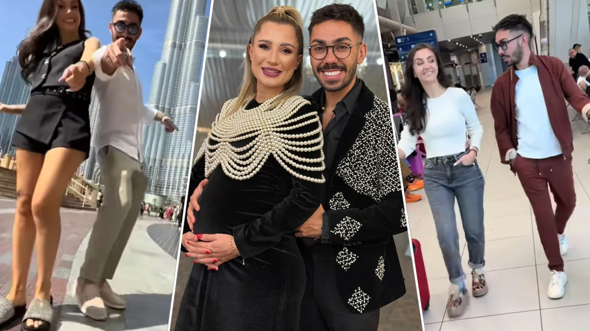 Armin Nicoară, luat pe sus de poliție în Dubai. Saxofonistul a fost percheziționat și dus la audieri: 