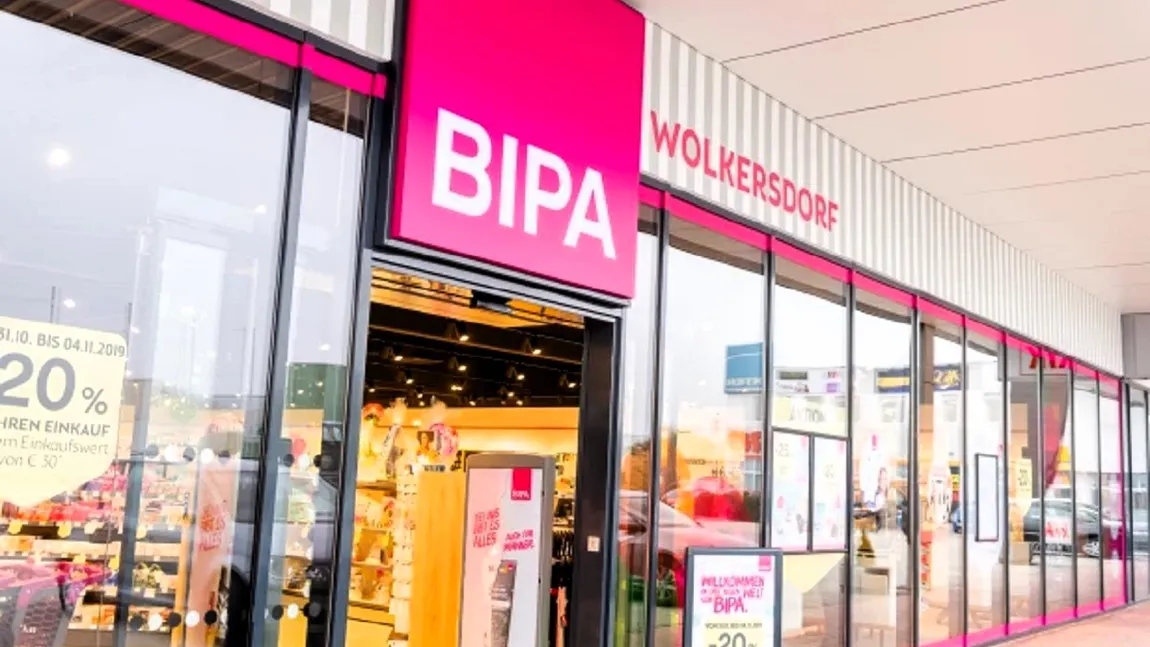 Proprietarul Penny aduce în România BIPA, cea mai mare rețea de drogherii din Austria