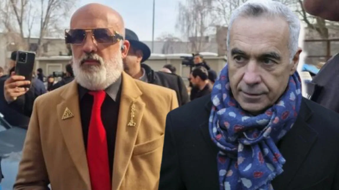 Călin Georgescu a contestat măsura controlului judiciar şi îşi depune candidatura la prezidenţiale