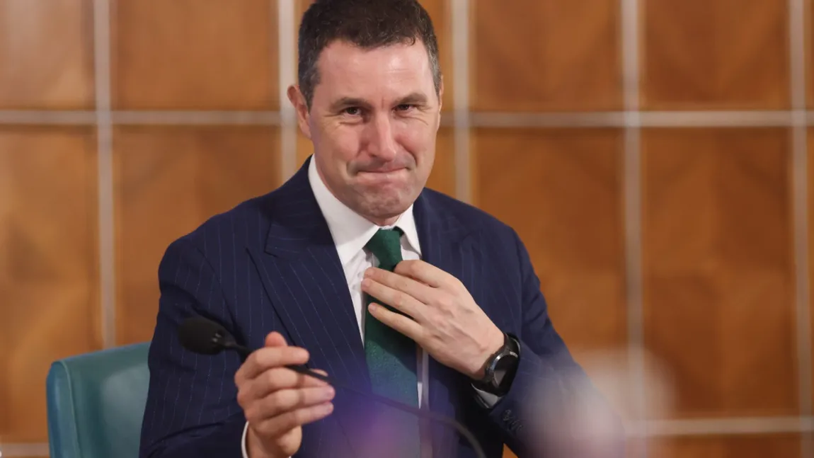 Tanczos Barna: Nicio şansă în momentul de faţă ca o moţiune împotriva acestui guvern să treacă prin Parlament