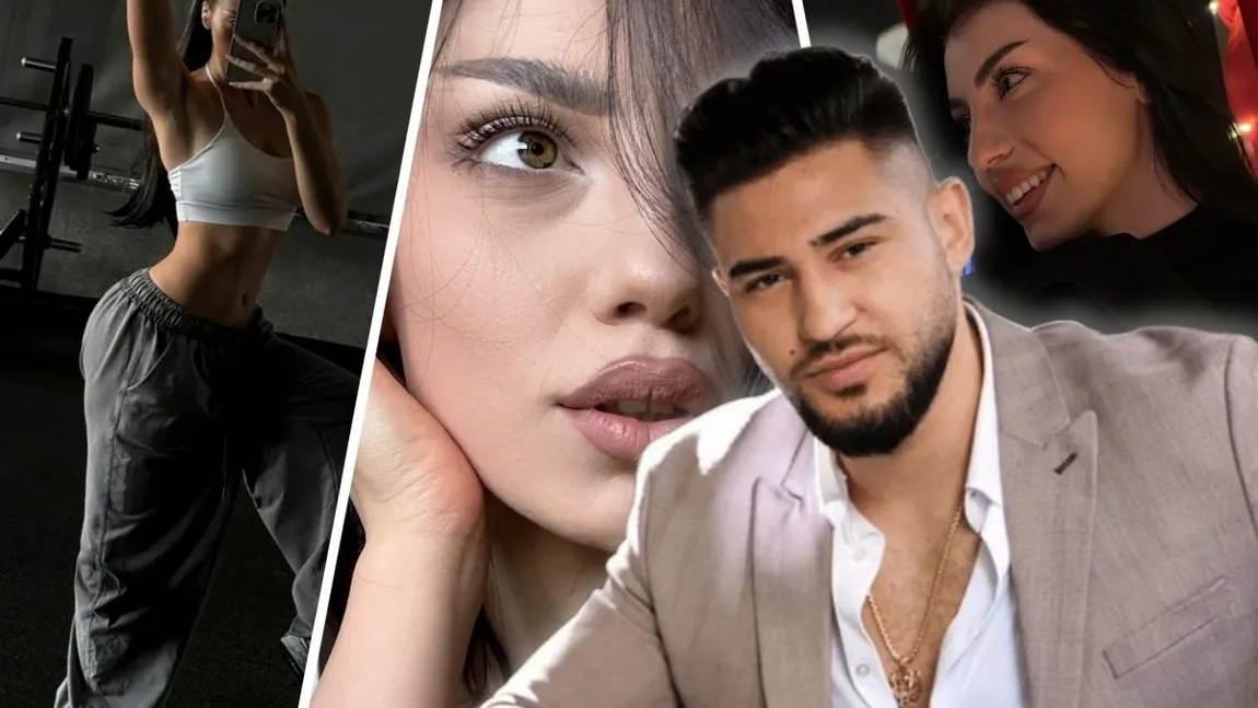 Bogdan Mocanu, îndrăgostit lulea! A făcut deja un gest romantic pentru noua iubită, Ionela Ichim!