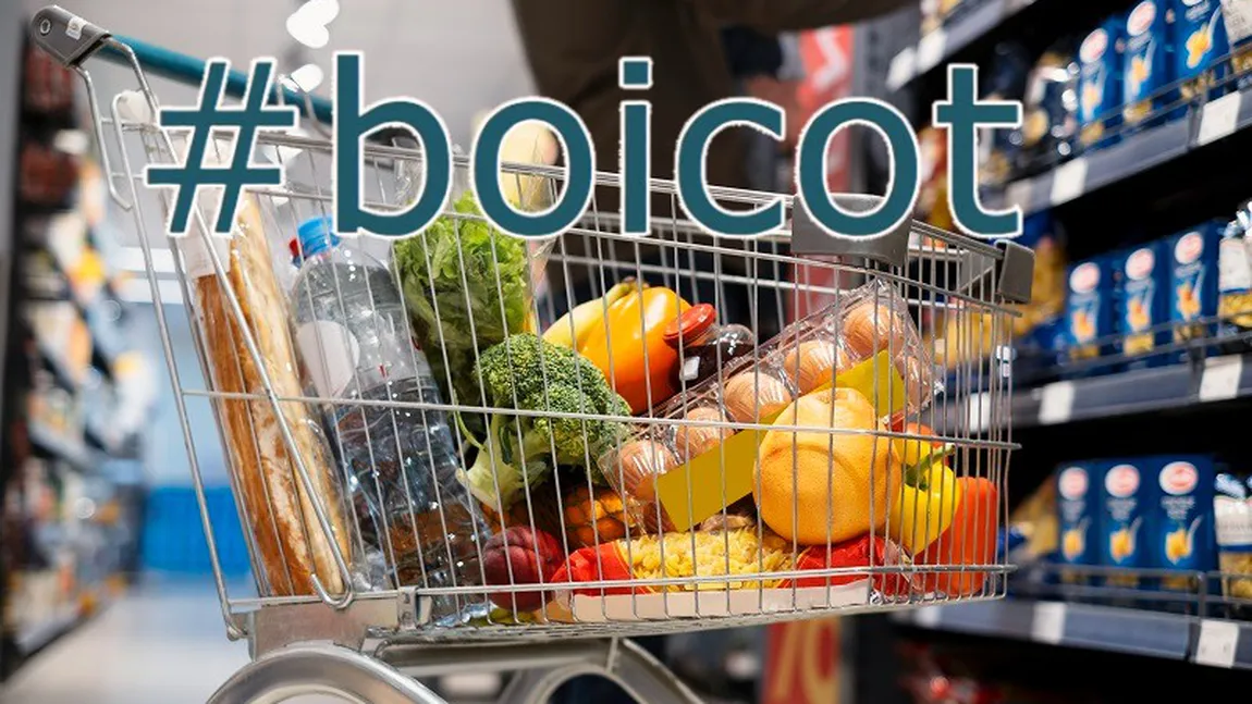 Boicotarea supermarketurilor ar falimenta procesatorii români. Ministrul Agriculturii: 