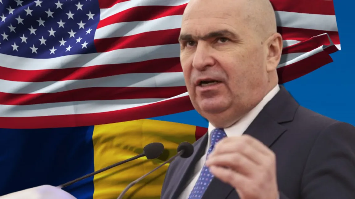 Ilie Bolojan laudă parteneriatul strategic cu SUA: “A fost și va rămâne un pilon al politicii externe a României”