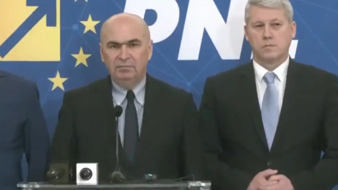 Predoiu, întrebat dacă îi va cere lui Bolojan să facă lumină privind anularea alegerilor și să desecretizeze cheltuielile lui Iohannis: ”Cooperarea dintre un partid şi funcţia prezidenţială nu ţine de modul în care un preşedinte înţelege să-şi exercite o atribuţie sau alta”