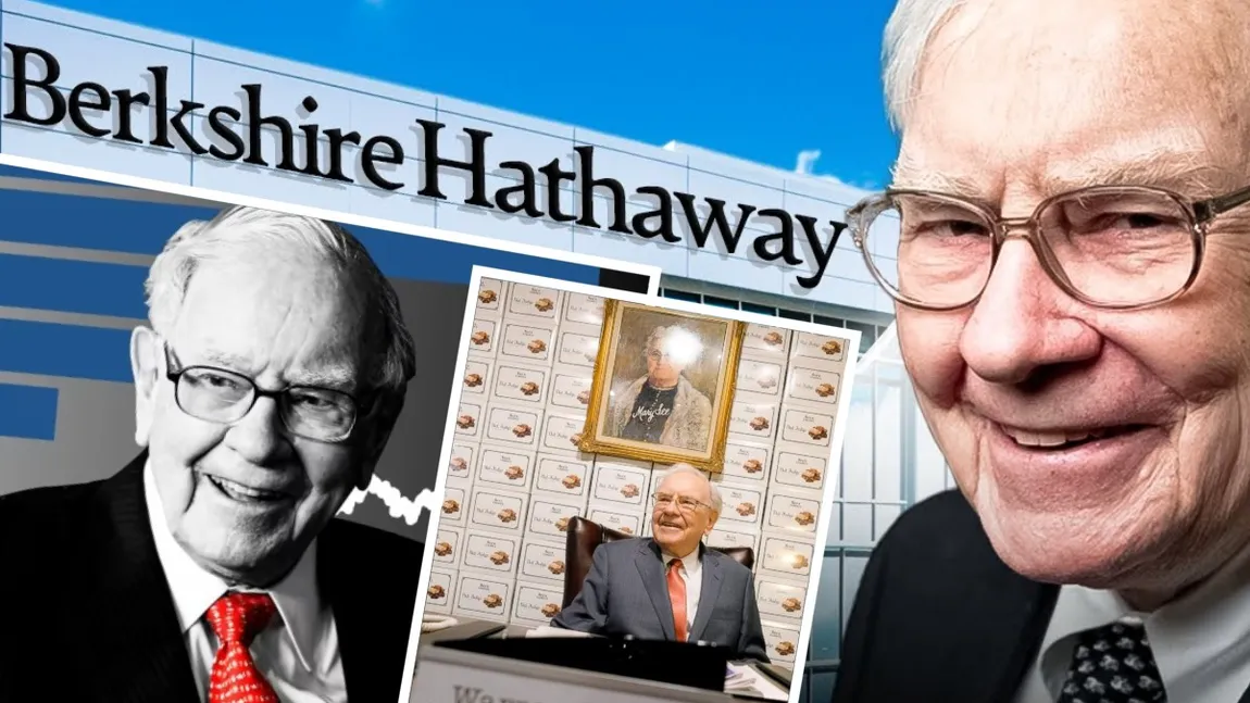 Magnatul Warren Buffett acumulează numerar. Ce prezice asta pentru economie și investițiile tale?