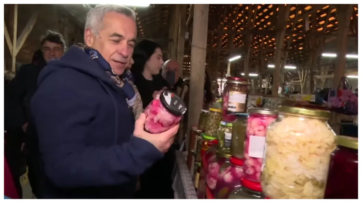 Boicotul „suveranist” al lui Călin Georgescu a dus la vânzări record în supermarketuri. Vânzările retailerilor străini au crescut cu până la 20%