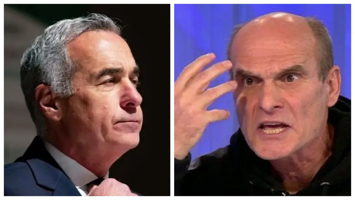 CTP, contrariat că autoritățile nu-i cer lui Călin Georgescu explicații privind informațiile de la servicii: ”Asta este pușcărie!”