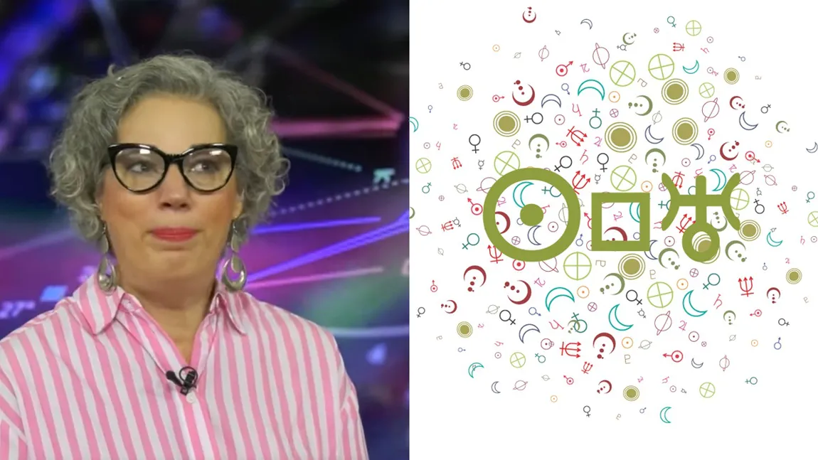 Camelia Pătrășcanu, despre cuadratura Soare-Uranus. „Acest aspect e foarte rebel, rebel la nivel colectiv”