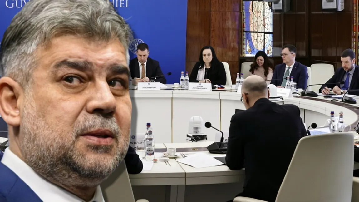 Anunț de ultimă oră privind evoluția economiei, făcut de Guvern. Premierul Ciolacu estimează o creștere economică de 2,5% în 2025, bazată pe investiții și atragerea de fonduri europene