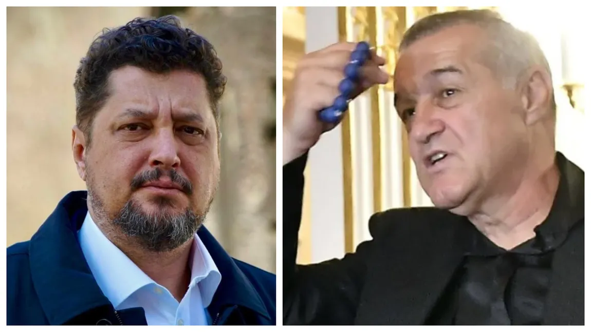 Claudiu Târziu îl pune la punct pe Gigi Becali, după declarațiile acestuia despre o candidatură a lui George Simion. ”Își permite să facă anumite afirmații, dar le face în nume propriu”