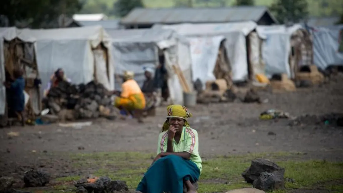 Măcel în Congo. Peste 50 de civili au fost uciși într-un atac cu arme de foc și macete