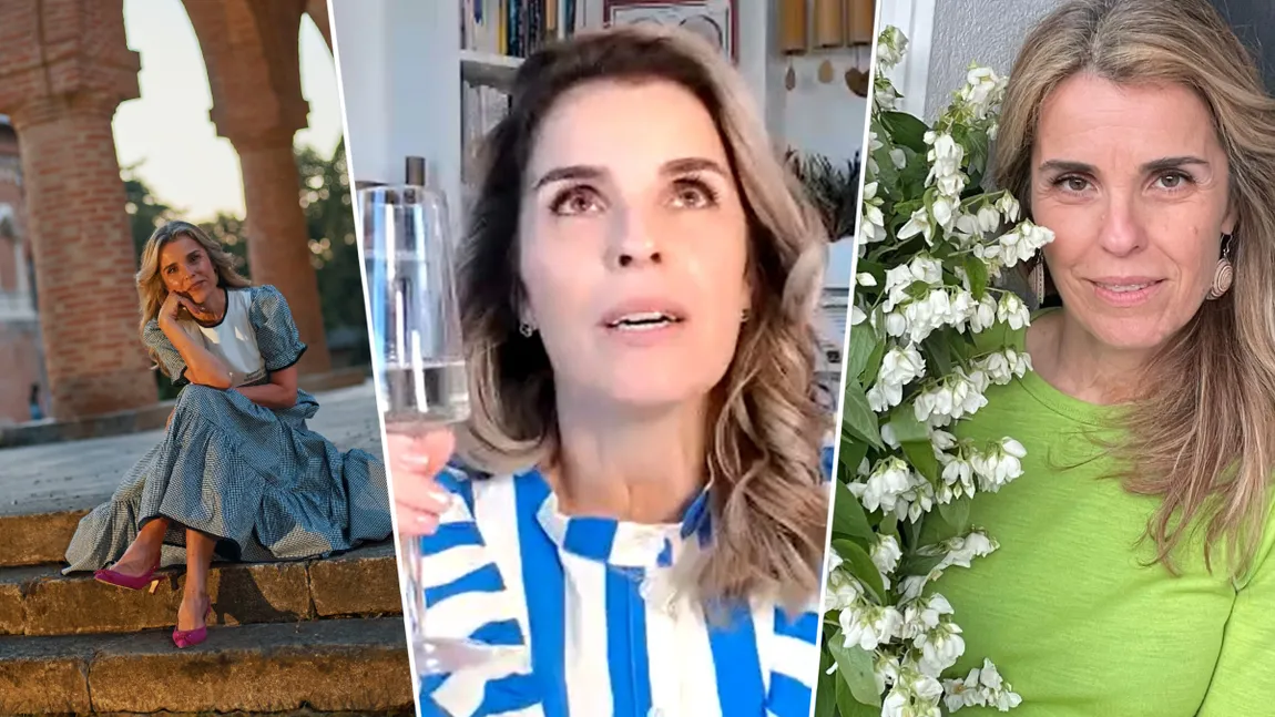 Cristela Georgescu, contrazisă de un celebru 
