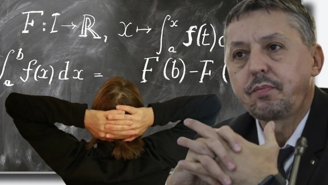 Ministrul Educației, Daniel David, declarații privind nivelul de analfabetism din România: „Este de netolerat pentru o ţară”