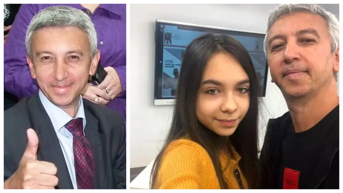 Dan Diaconescu, pus la punct de propria fiică! Sfatul de care aceasta nici nu a vrut să audă. ”Sper să nu fie și ea fraierită”