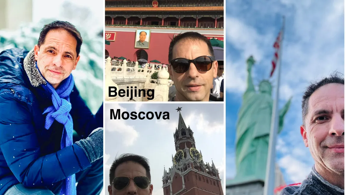 Dan Negru, despre riscul unui al treilea război mondial: 