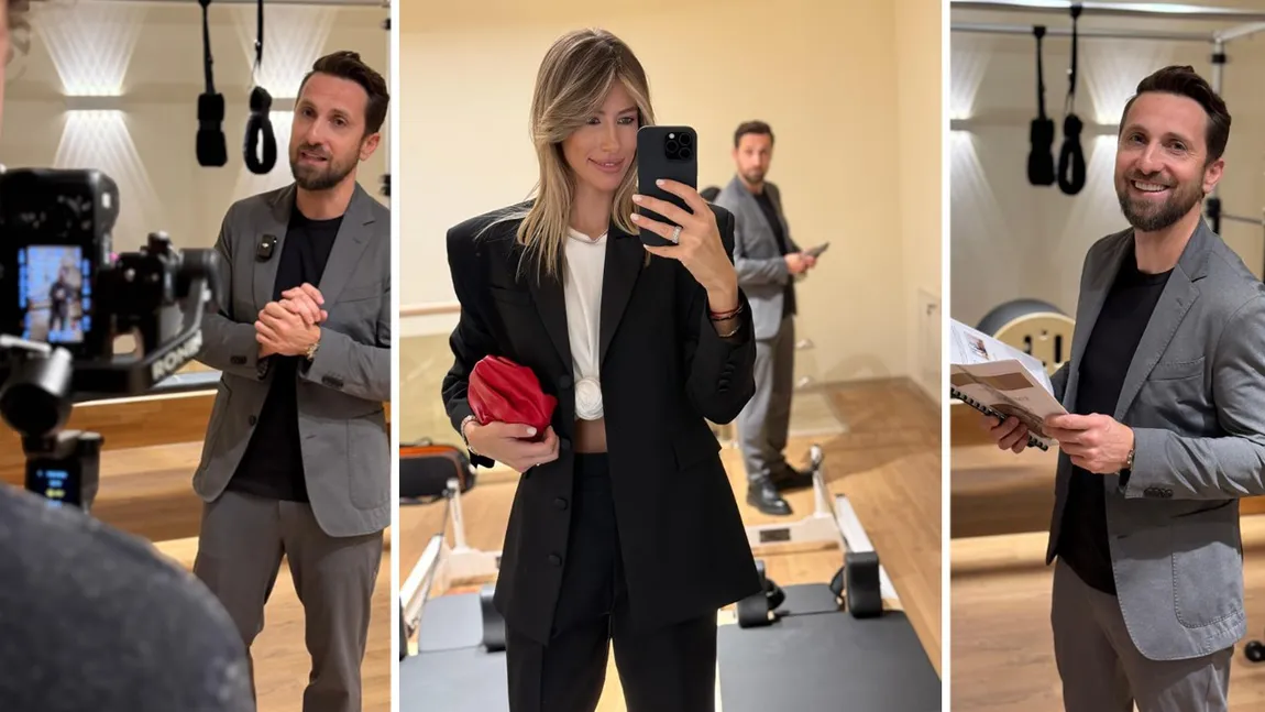 Dani Oțil investește într-un domeniu nou. „Treceți pe la noi sau dați un telefon”