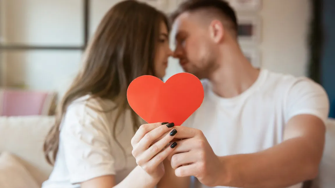 Horoscop amoros: Dificultățile în RELAȚII se încheie pentru aceste 3 ZODII la finalul săptămânii