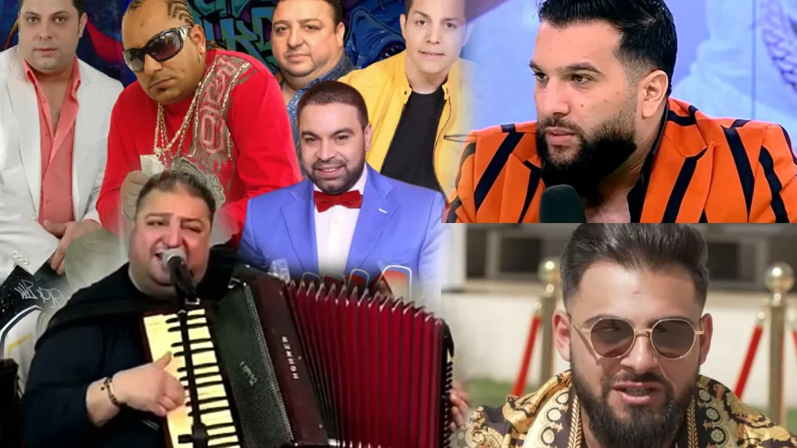 Doliu mare în lumea maneliștilor! Tzancă Uraganu și Robert Lele, devastați de durere: 