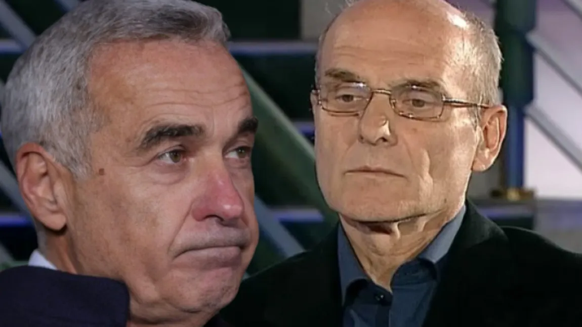 CTP îi face praf pe fanii lui Călin Georgescu: ”Să fii votant cg și să nu bagi de seamă că ești prost, înseamnă că ești prost făcut grămadă”