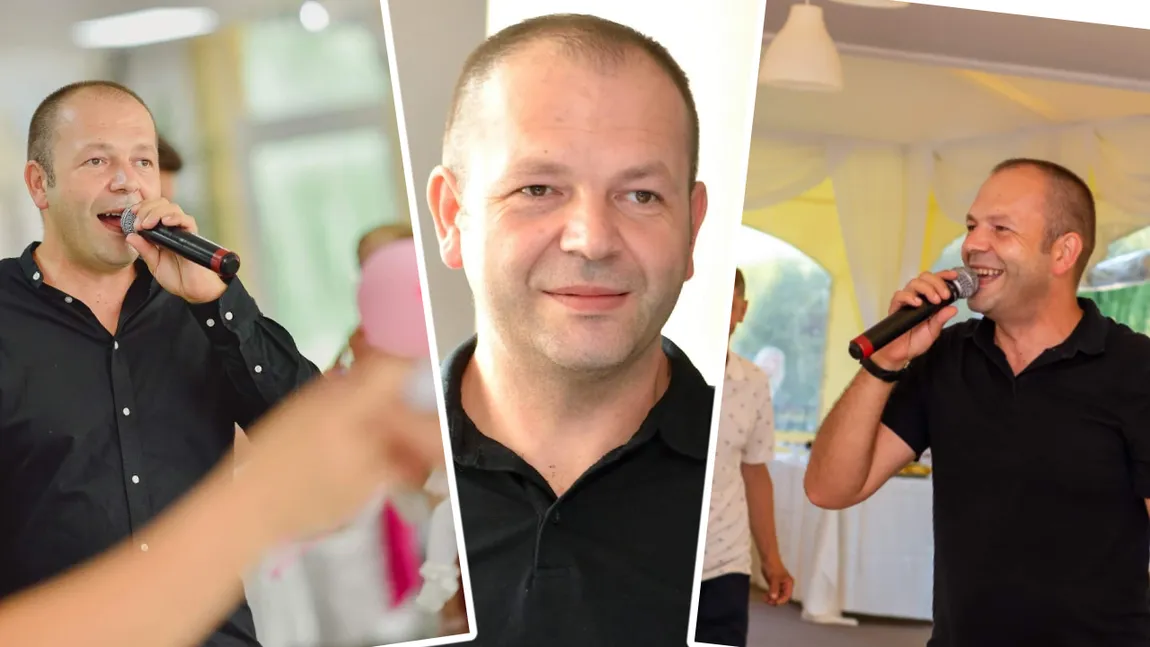 Ultima postare a tenorului Felician Mureșan chiar înainte să moară. Ce mesaj a transmis muzicianul pe Facebook