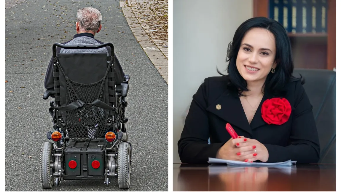 Ministrul Muncii, anunț pentru beneficiarii pensiilor de invaliditate: ”Se extinde dreptul la muncă”