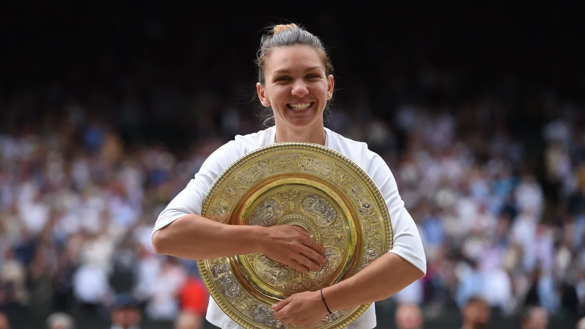 Decizie neașteptată luată de Simona Halep. Ce va face după retragerea din tenis, anunțul care face înconjurul lumii
