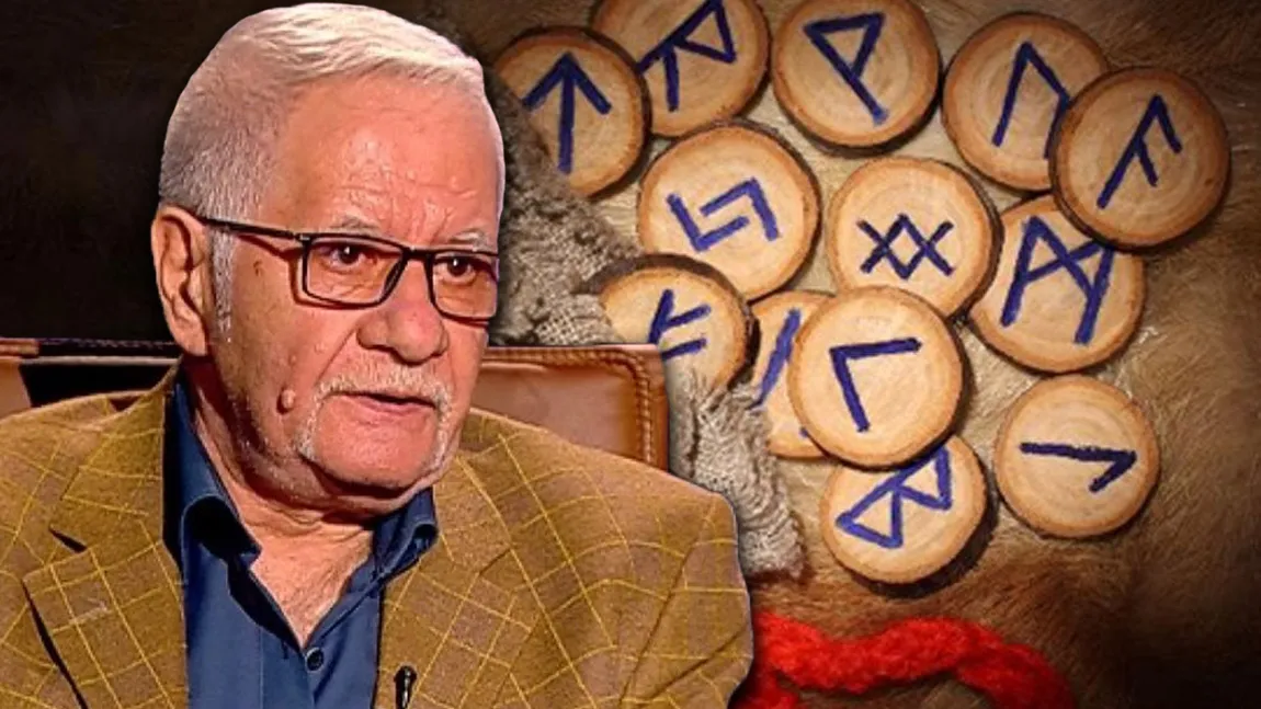 Horoscop rune 10-16 februarie 2025. Ce vești aduce Mihai Voropchievici: 