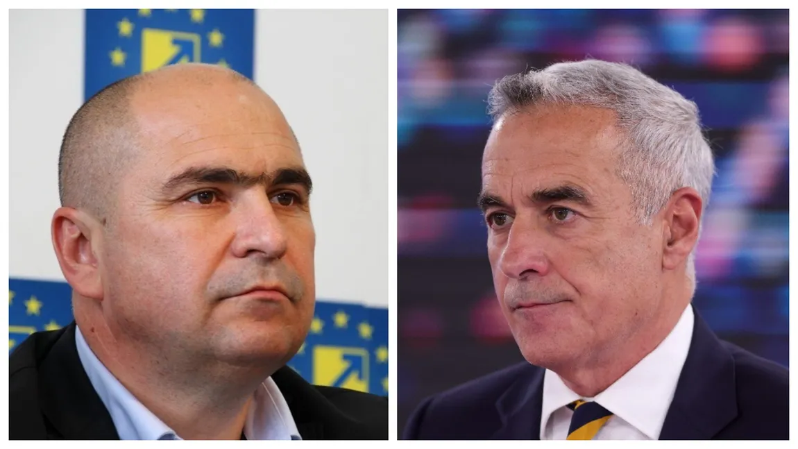 Ilie Bolojan, întrebat dacă declarațiile lui Călin Georgescu privind împărțirea Ucrainei pun în pericol ordinea constituțională a României: ”Ar putea să fie interpretate în acest sens”