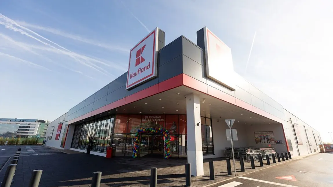 Atenție! Avertisment de la Kaufland pentru clienți