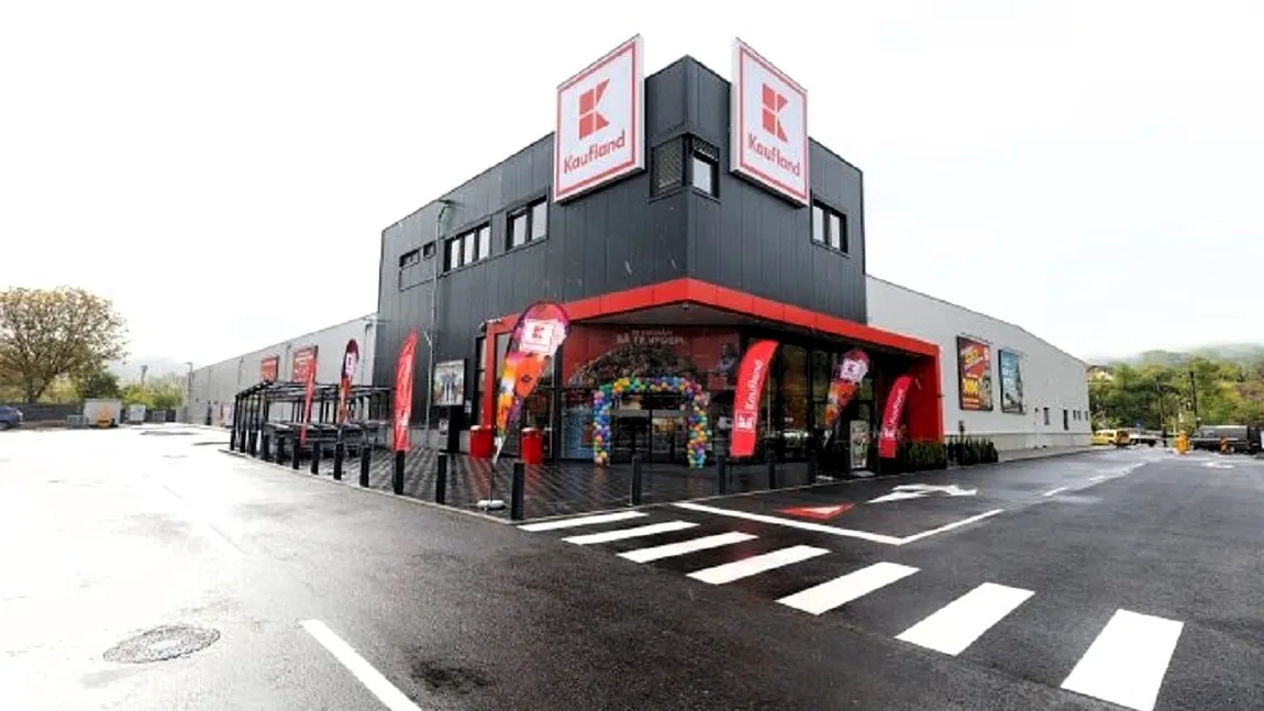 Ce e cu produsele din Kaufland care se vând cu -50%. Ce trebuie să știi despre ofertă și secretul din spatele ei