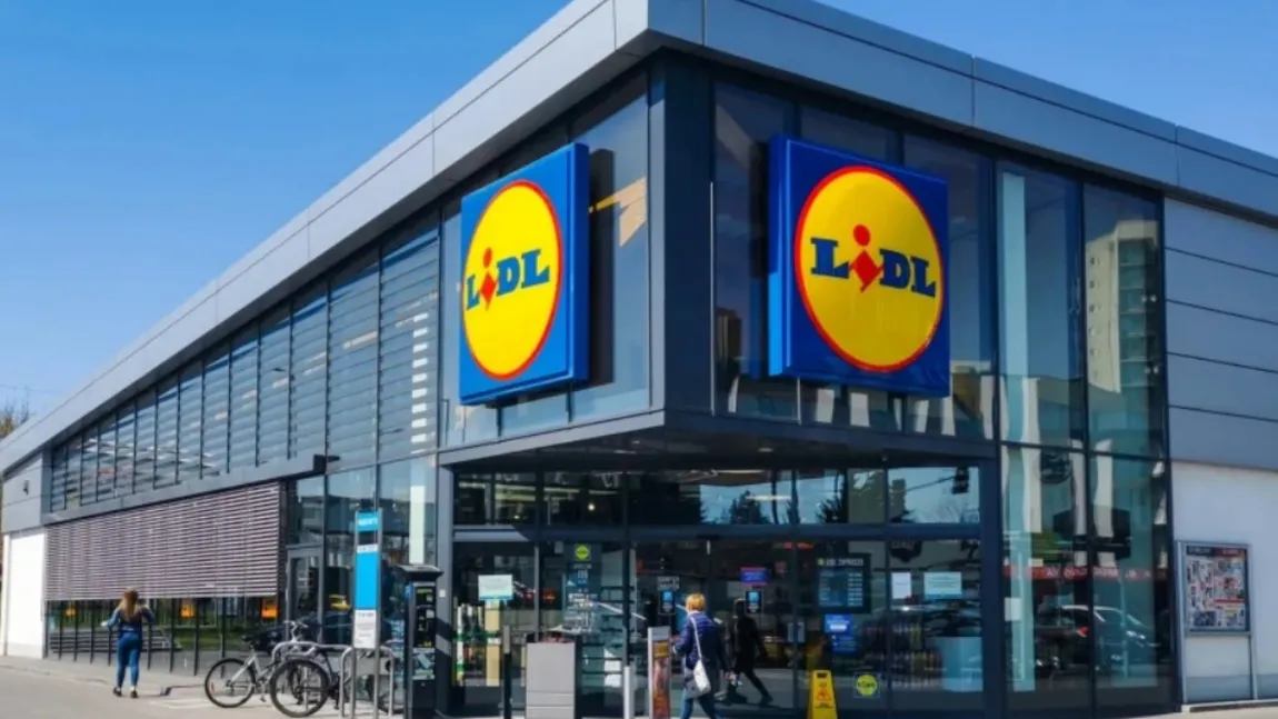 Două oferte de senzație la Lidl, începând de sâmbătă. Un anumit produs va costa doar 11,99 lei!