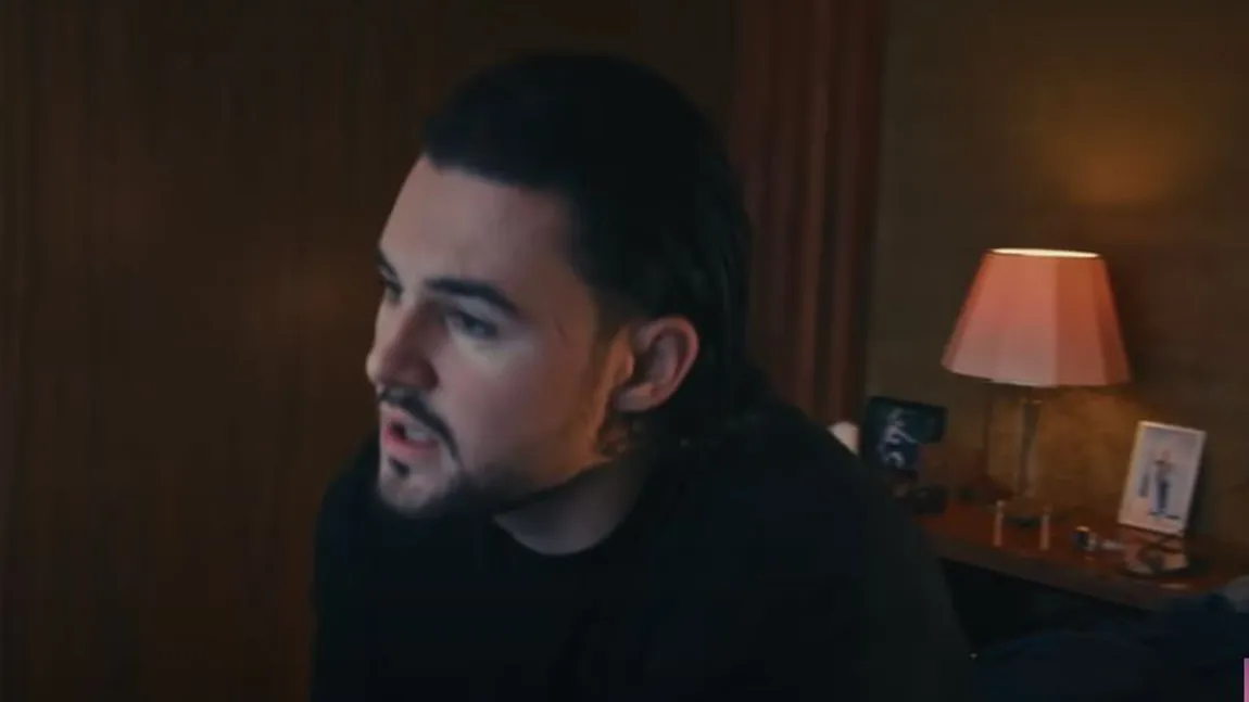 Mario Fresh își schimbă semnătura artistică. Descoperă motivul din spatele deciziei surprinzătoare