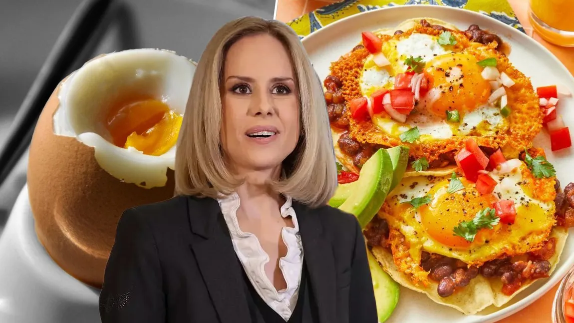 Alimentul care nu trebuie să-ți lipsească iarna de la micul-dejun. Mihaela Bilic: „7 din 10 adulți suferă de carența de vitamina D, mai ales în sezonul rece”
